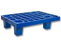 Поддон перфорированный на ножках 600х400х135мм Поддон перфорированный на ножках 600х400х135мм