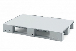 Поддоны для пищевого производства Поддоны для пищевого производства