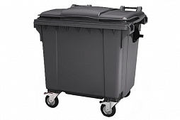 Контейнеры ТКО Контейнеры ТКО