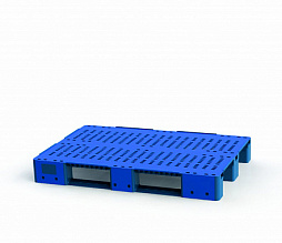 Пластиковые европоддоны Пластиковые европоддоны