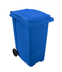 Контейнер для отходов 360 л Контейнер для отходов 360 л