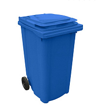 Контейнер для отходов 240 л Контейнер для отходов 240 л