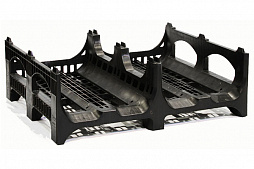 Паллеты для бутылок Паллеты для бутылок