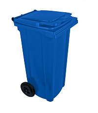 Контейнер для отходов 120 л Контейнер для отходов 120 л