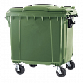 Мусорные контейнеры Мусорные контейнеры